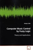 Computer Music Control by Fuzzy Logic