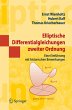 Elliptische Differentialgleichungen... - Bild 1