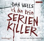 Ich bin kein Serienkiller / John Cleaver Bd.1 (5 Audio-CDs)