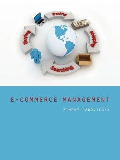 E-Commerce Management - Radovilsky, Zinovy