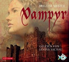 Vampyr - Melzer, Brigitte