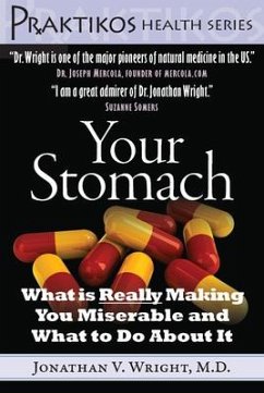 Your Stomach - Wright, Jonathan V