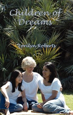 Children of Dreams - Roberts, Lorilyn