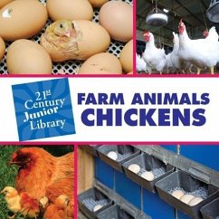 Farm Animals: Chickens - Minden, Cecilia