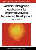 Artificial Intelligence Applications for Improved Software Engineering Development