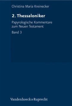 2. Thessaloniker - Kreinecker, Christina M.