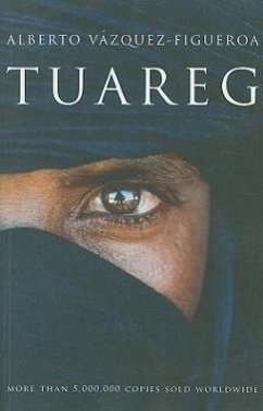 Tuareg - Vazquezâ figuero, Alberto