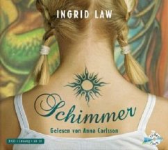Schimmer - Law, Ingrid