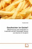 Geschwister im Geiste?