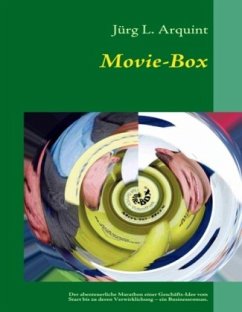 Movie-Box - Arquint, Jürg