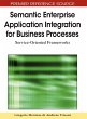 Semantic Enterprise Application... - Bild 1