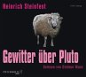 Gewitter über Pluto - Bild 1