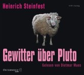 Gewitter über Pluto, 6 Audio-CDs