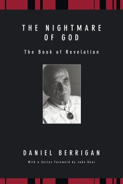 The Nightmare of God - Berrigan, Daniel