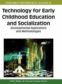 Technology for Early Childhood Education and Socialization