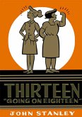 Thirteen Going on Eighteen