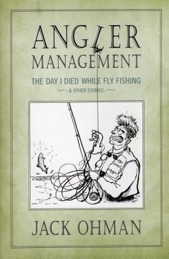 Angler Management - Ohman, Jack