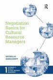 Negotiation Basics for Cultural Resource Managers
