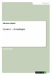 Syntax I - Grundlagen - Bild 1