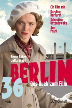 Berlin '36 - Bahro, Berno; Braun, Jutta