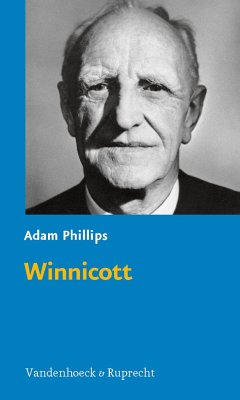 Winnicott - Phillips, Adam