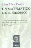 Un matemático lee el periódico