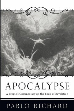 Apocalypse - Richard, Pablo