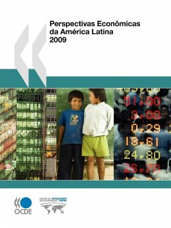 Perspectivas Econômicas da América Latina 2009 - Oecd Publishing