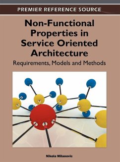 Cover Non-Functional Properties in Service Oriented Architecture