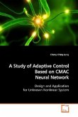 A Study of Adaptive Control Based on CMAC Neural Network