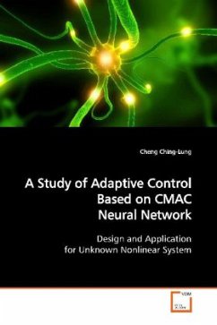 A Study of Adaptive Control Based on CMAC Neural Network - Ching-Lung, Cheng