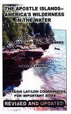 The Apostle Islands--America's Wilderness In The Water