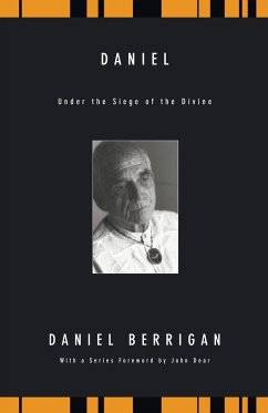 Daniel - Berrigan, Daniel