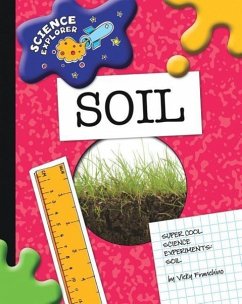 Soil - Franchino, Vicky