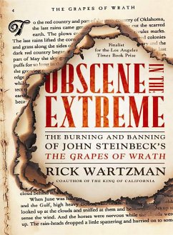 Obscene in the Extreme - Wartzman, Rick