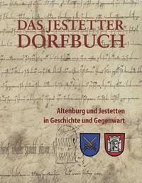 Jestetter Dorfbuch - Jahnke, Karl H; Danner, Erich
