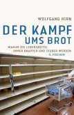 Der Kampf ums Brot