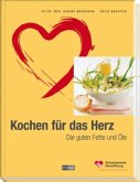 Kochen für das Herz
