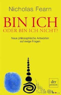 Bin ich oder bin ich nicht? - Fearn, Nicholas