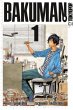 Bakuman. Bd.1 - Bild 1