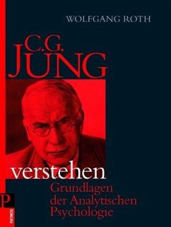 Cover C. G. Jung verstehen,, Grundlagen der analytischen Psychologie