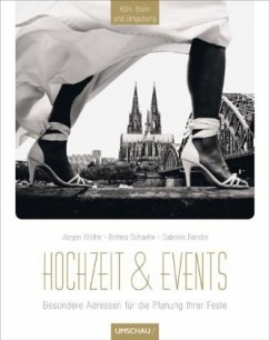 Hochzeit & Events Köln, Bonn und Umgebung - Wölfer, Jürgen; Bender, Gabriele