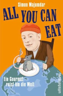 All you can eat - Majumdar, Simon