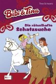 Die rätselhafte Schatzsuche / Bibi & Tina Bd.39