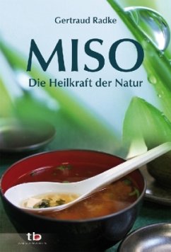 Miso - Radke, Gertraud