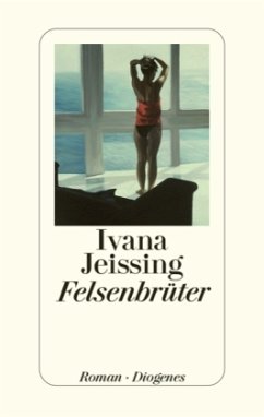 Felsenbrüter - Jeissing, Ivana