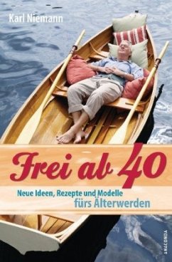 Frei ab 40 - Niemann, Karl