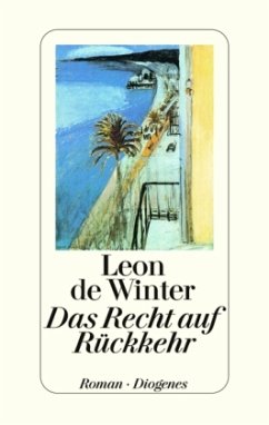 Das Recht auf Rückkehr - Winter, Leon de