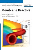 Membrane Reactors - Distributi