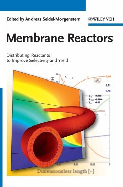 Membrane Reactors - Distributi - Seidel-Morgenst